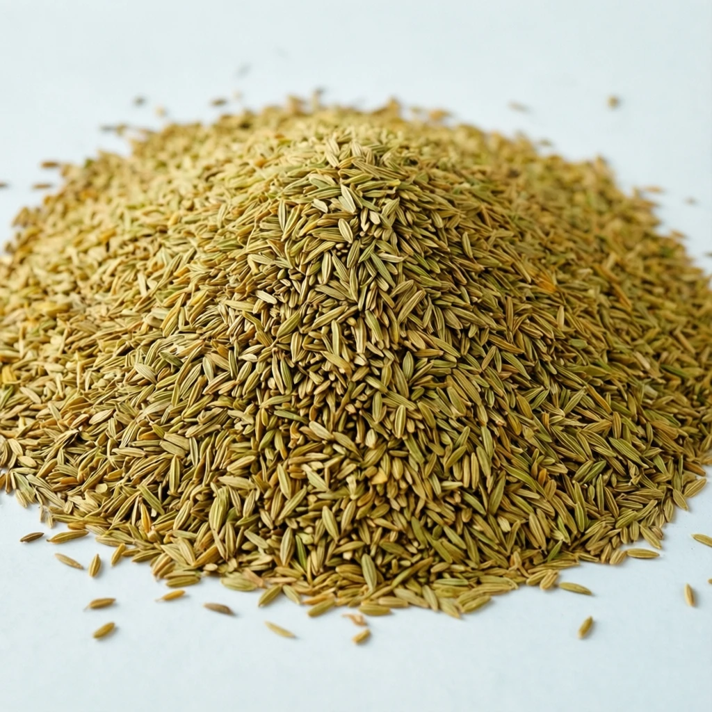 Stone Ground Fenugreek Seeds 250g
