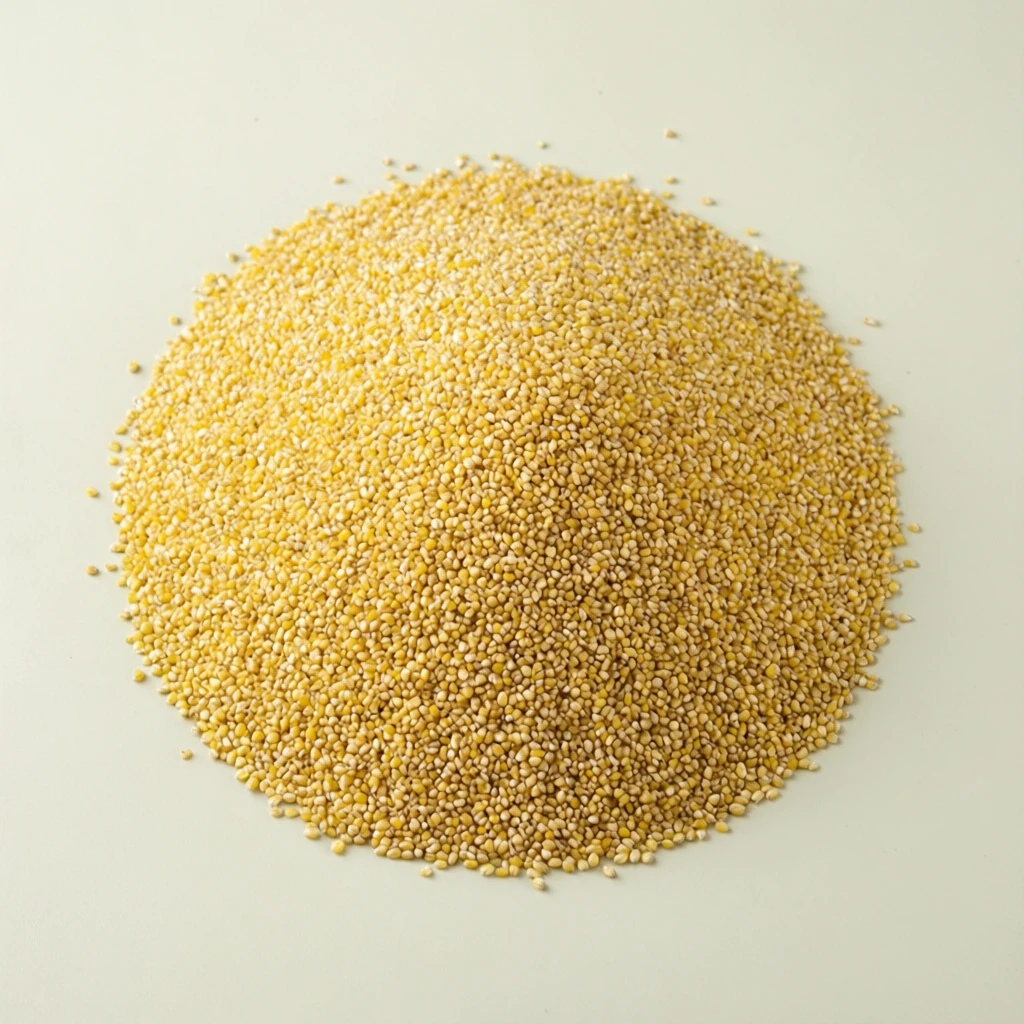 Stone Ground Maize Broken 5 kg