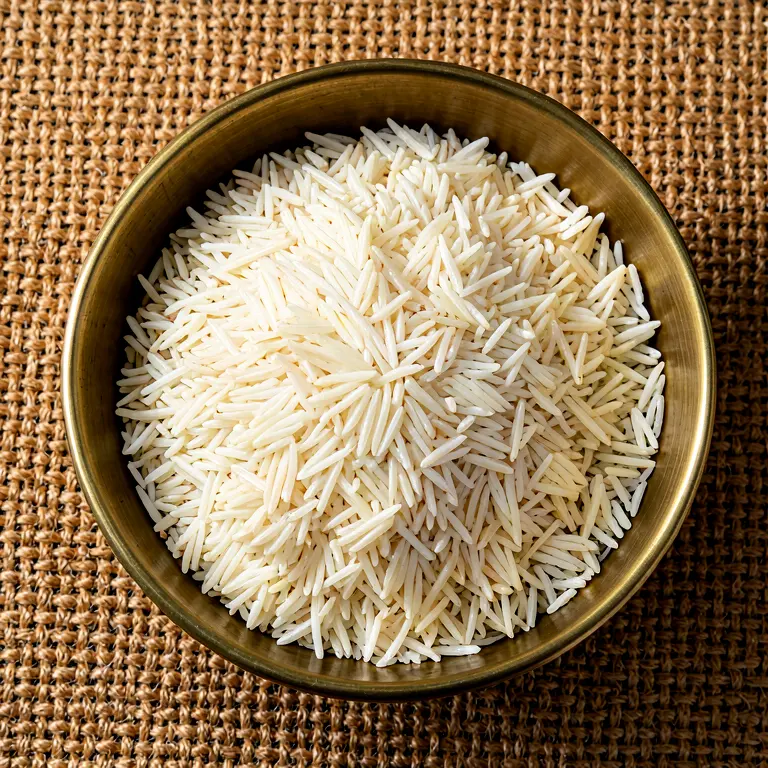 Farm Basmati Rice 500g