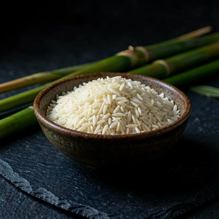 Farm Sona Masoori Rice 500g