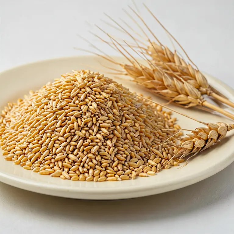 Farm Wheat Grain 500g