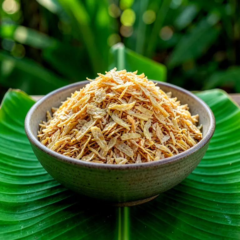 Farm Poha 500g