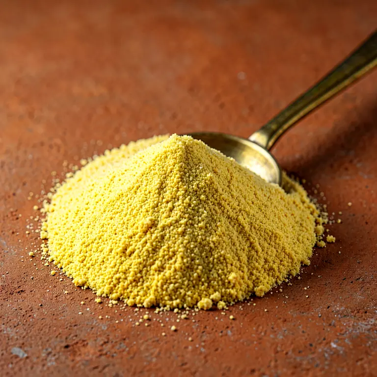 Farm Besan 500g