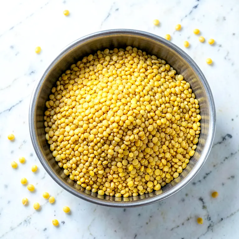 Farm Toor Dal 500g
