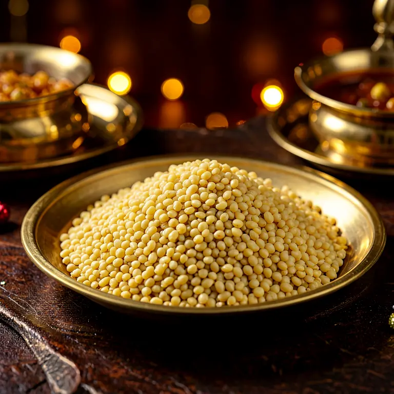 Farm Moong Dal 500g