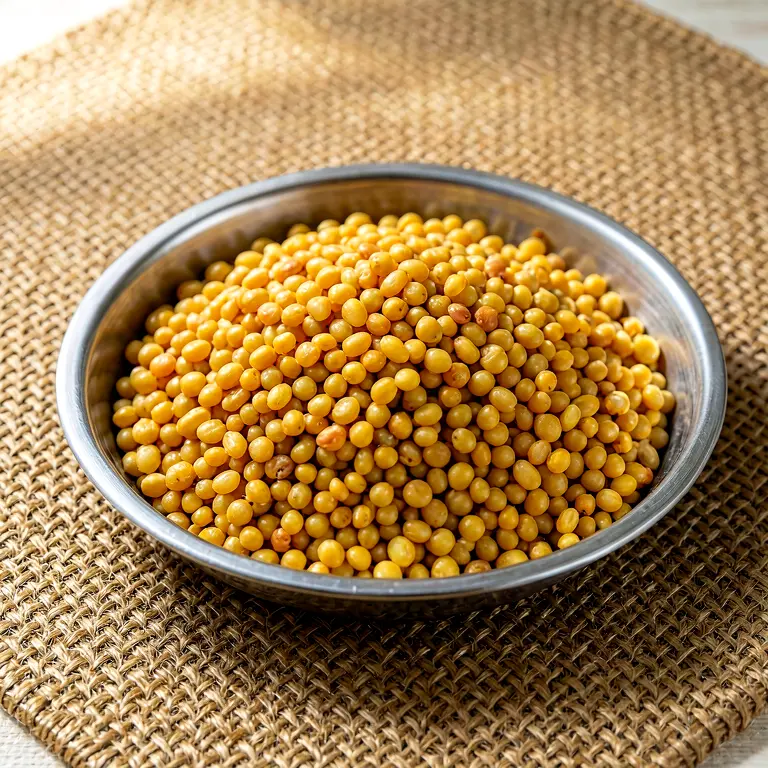 Farm Chana Dal 500g