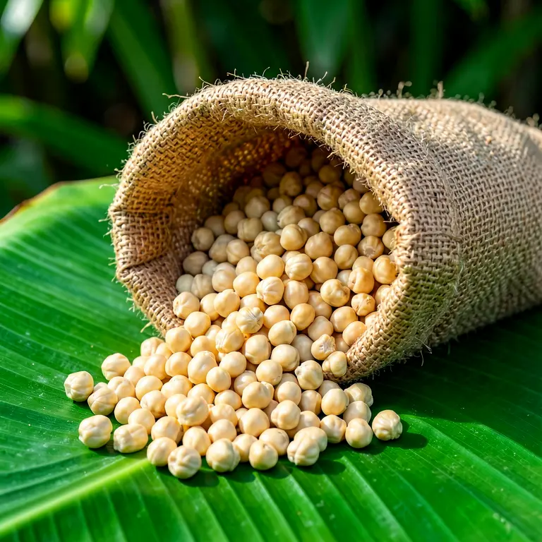 Farm Kabuli Chana 500g