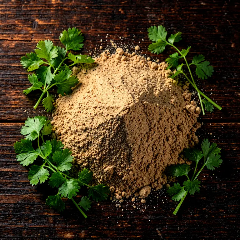 Farm Coriander Powder 500g