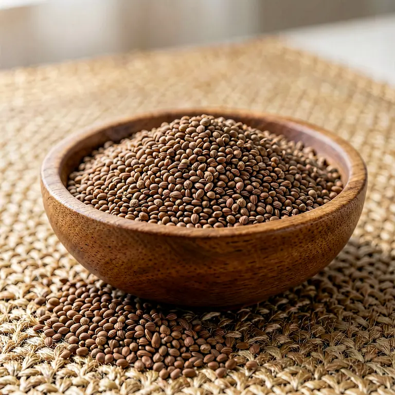 Farm Cumin Seeds 500g