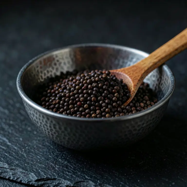 Farm Mustard Seeds 500g