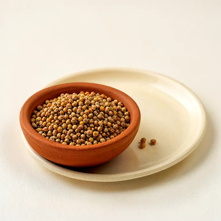 Farm Fenugreek Seeds 500g