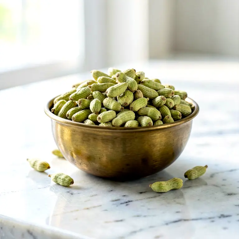 Farm Cardamom 500g