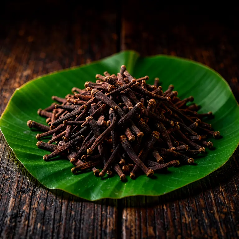 Farm Clove 500g