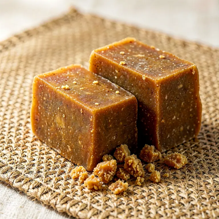 Farm Jaggery Powder 500g
