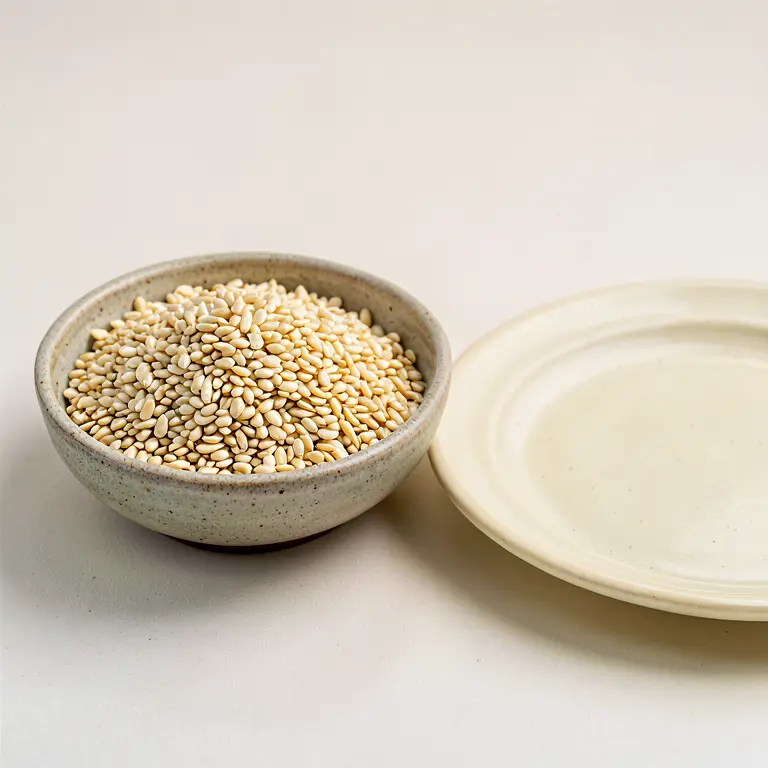 Farm Sesame Seeds 500g