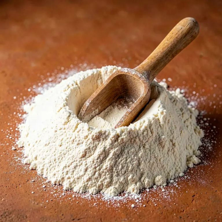 Farm Millet Flour 500g