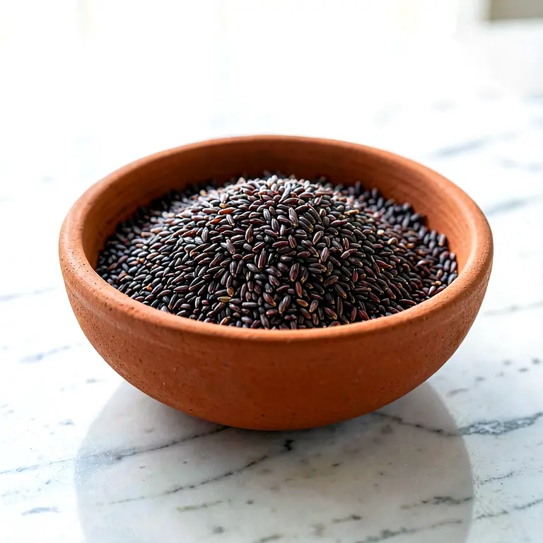 Farm Ragi Flour 500g