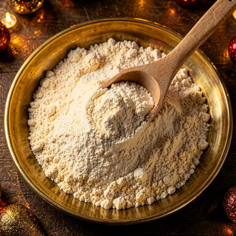 Farm Jowar Flour 500g