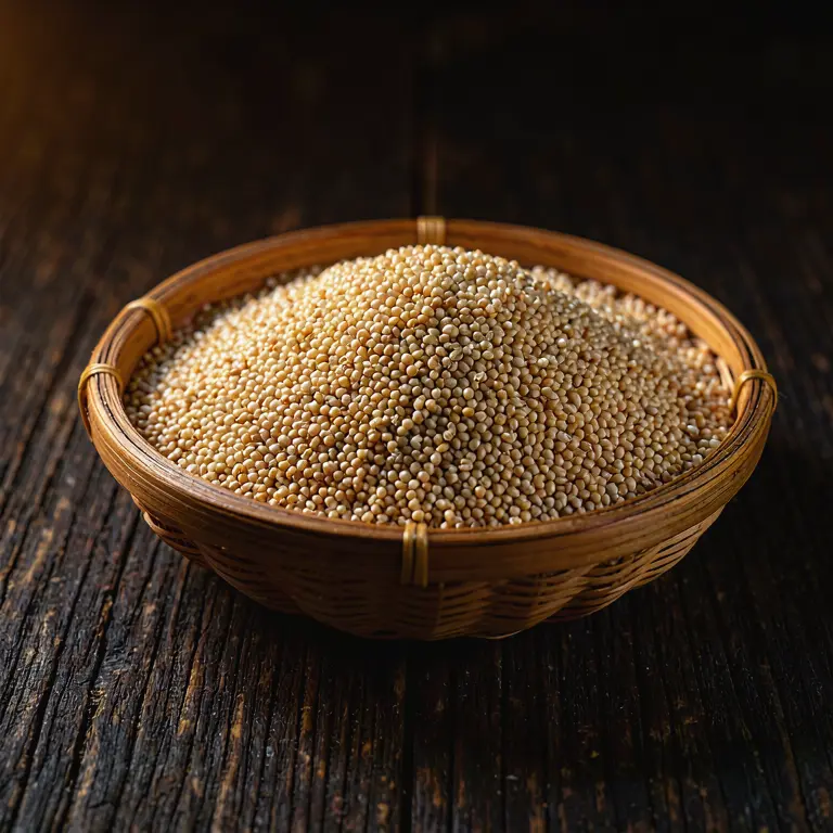 Farm Bajra Flour 500g