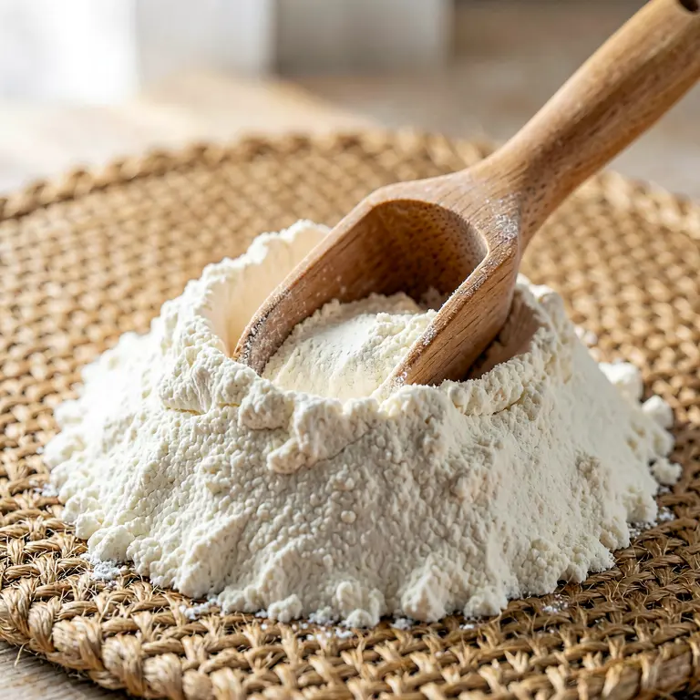 Farm Maize Flour 500g