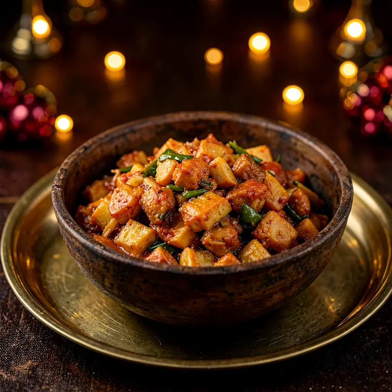 Farm Potato 500g