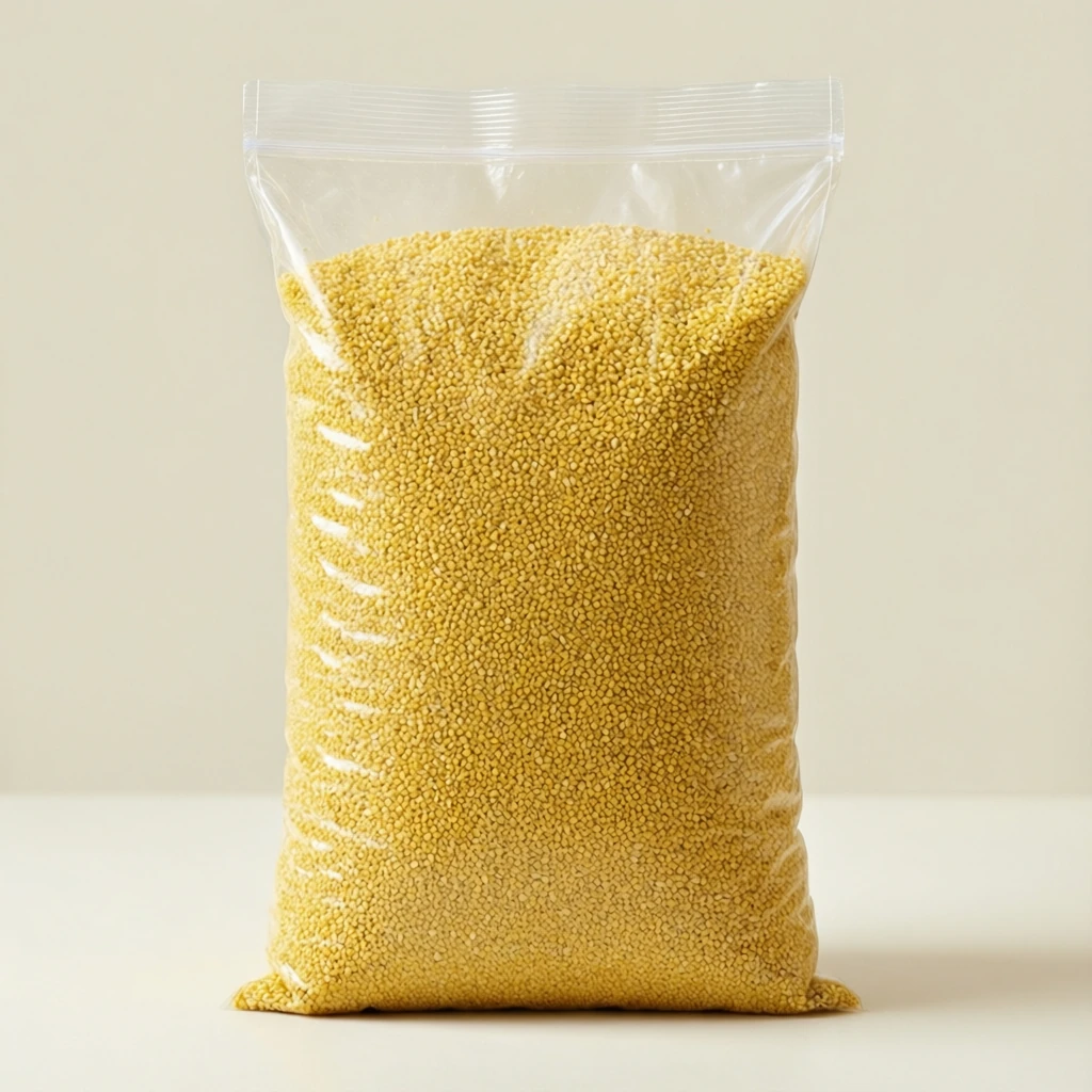 Hand Cleaned Multi Millet Flour 1 kg