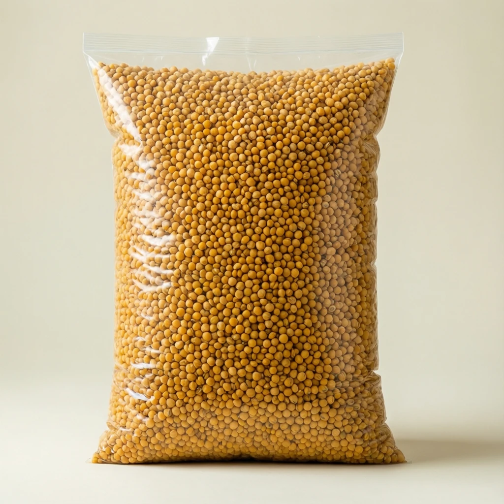Stone Ground Kabuli Chana 1 kg