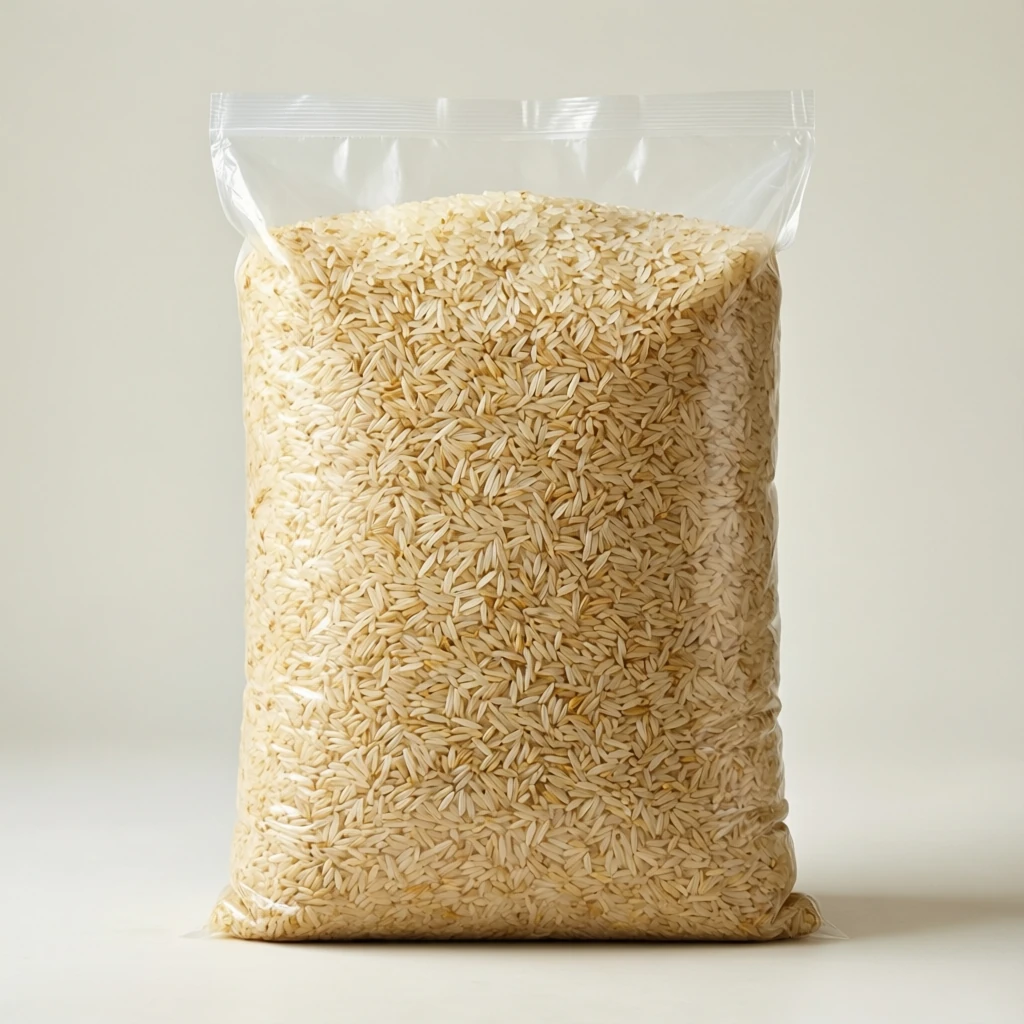 Stone Ground Matta Rice 1 kg