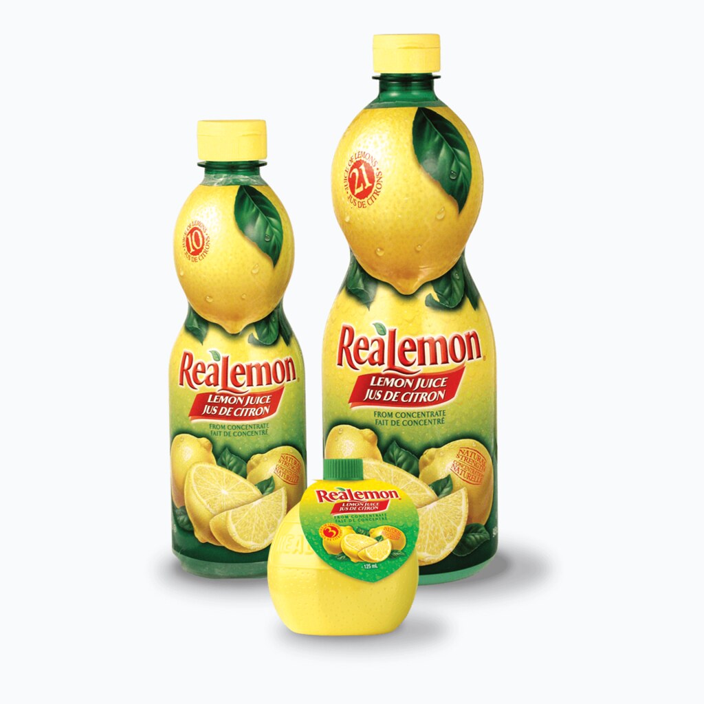 Lemon 1kg