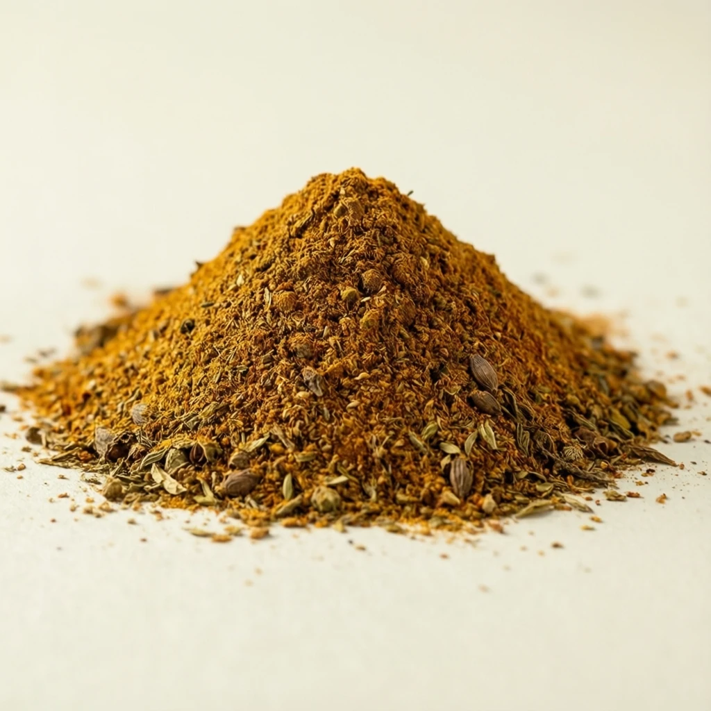 Stone Ground Mace Spice 25g