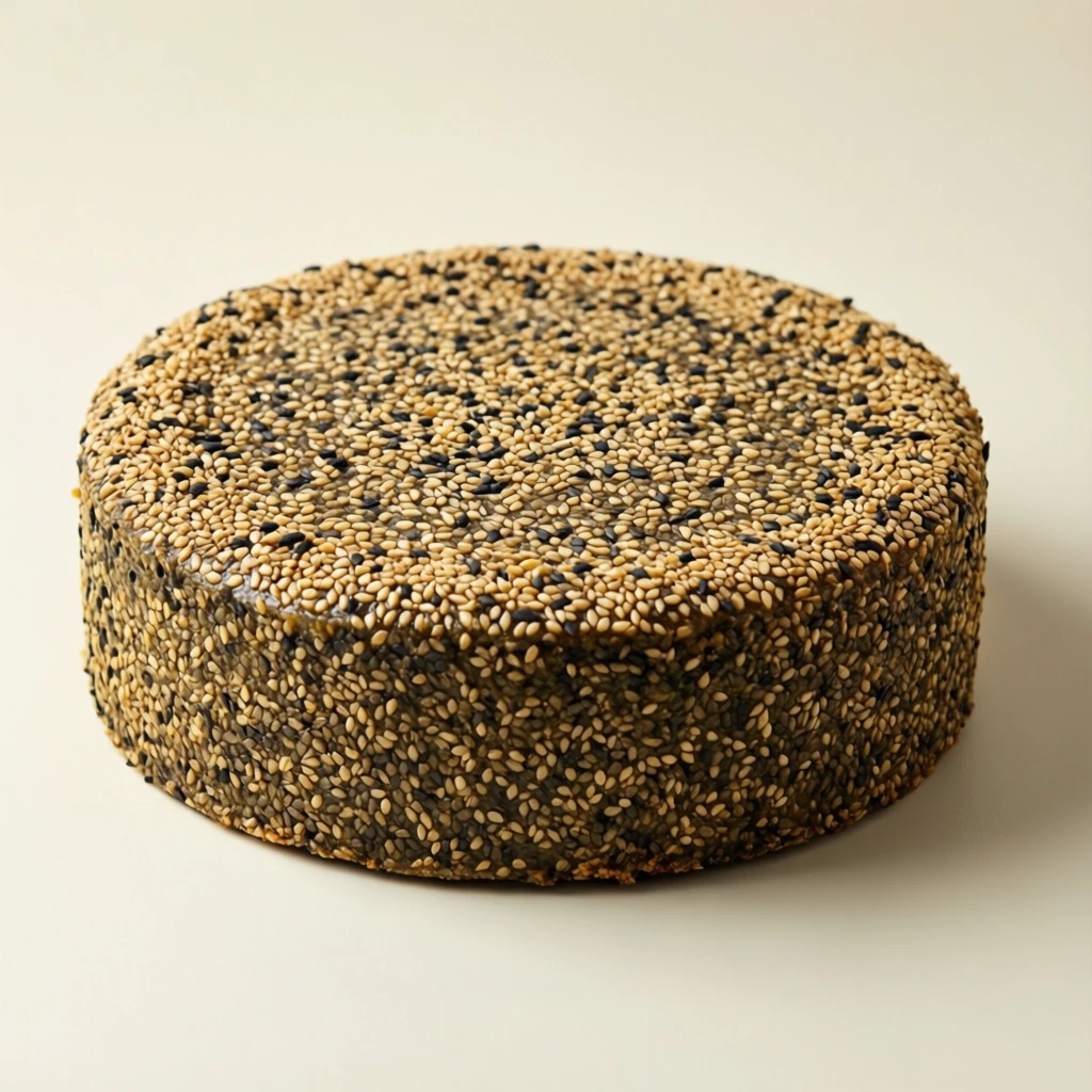 Stone Ground Sesame Oil Cake 5 kg