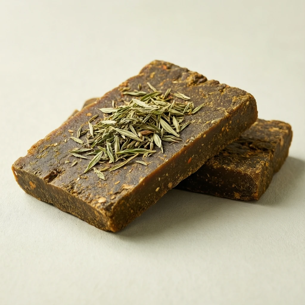 Stone Ground Tamarind Slab 500g