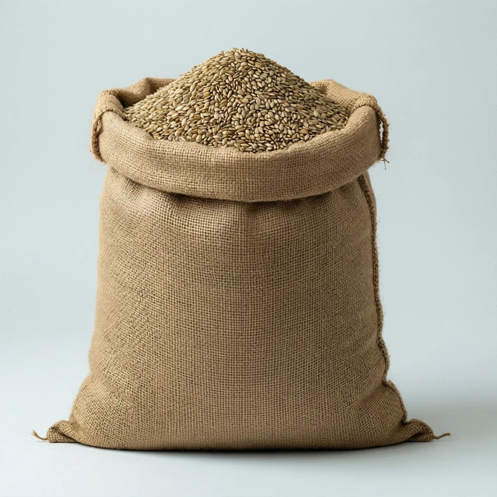 Stone Ground Sunflower Cake 5 kg