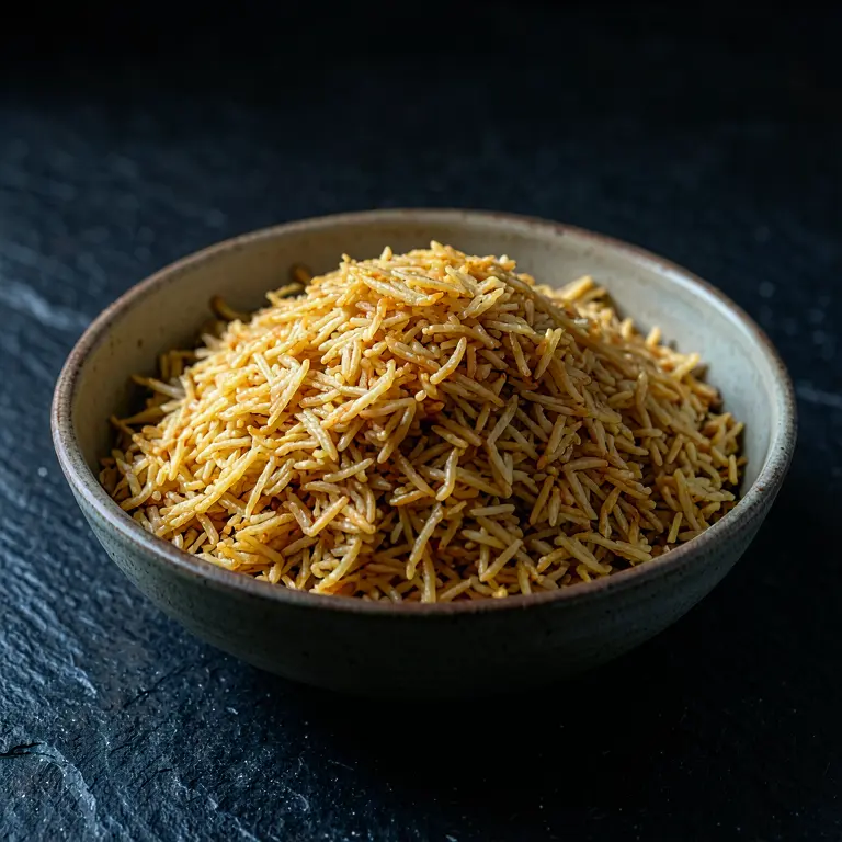Stone Ground Red Poha 500g