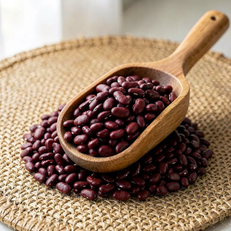 Stone Ground Red Rajma 1 kg