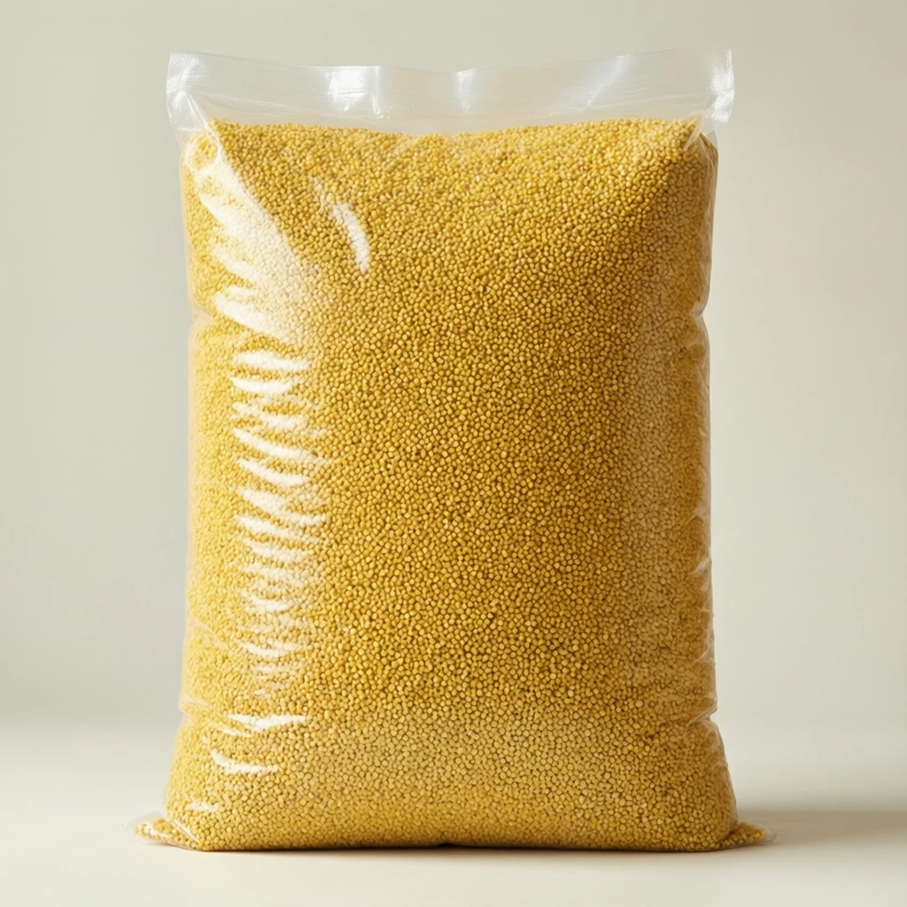 Stone Ground Millet Bran 5 kg