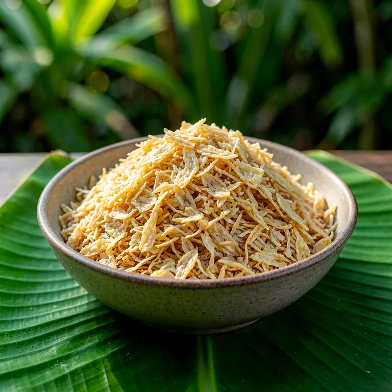 Natural Poha 500g