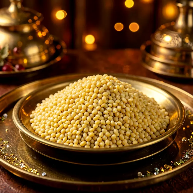 Natural Moong Dal 500g