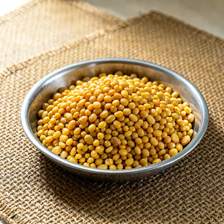 Natural Chana Dal 500g