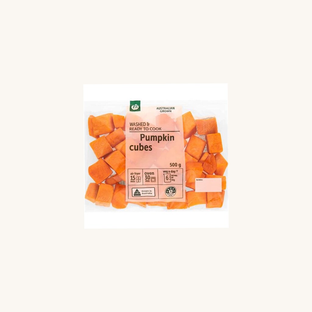 Pumpkin Cut 1kg