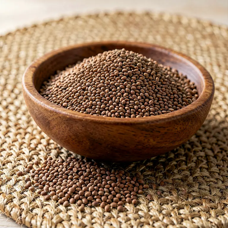 Natural Cumin Seeds 500g