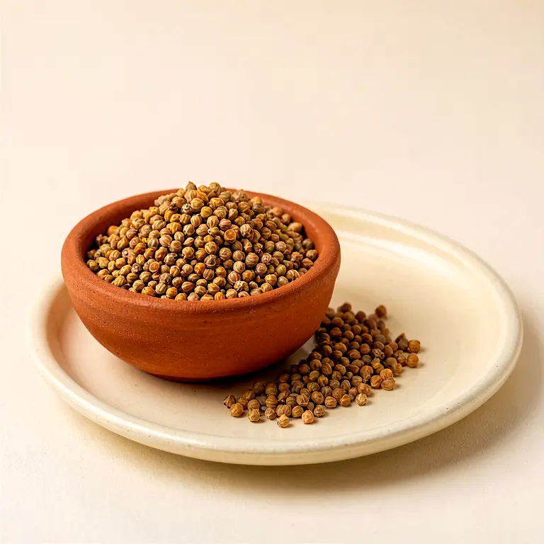 Natural Fenugreek Seeds 500g