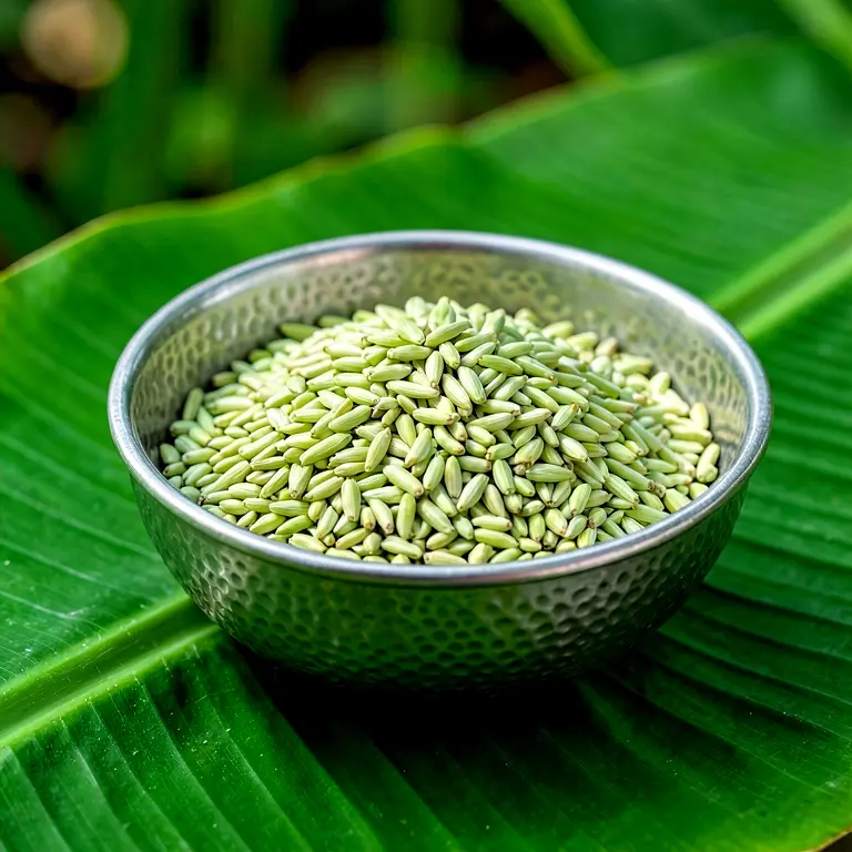 Natural Fennel Seeds 500g