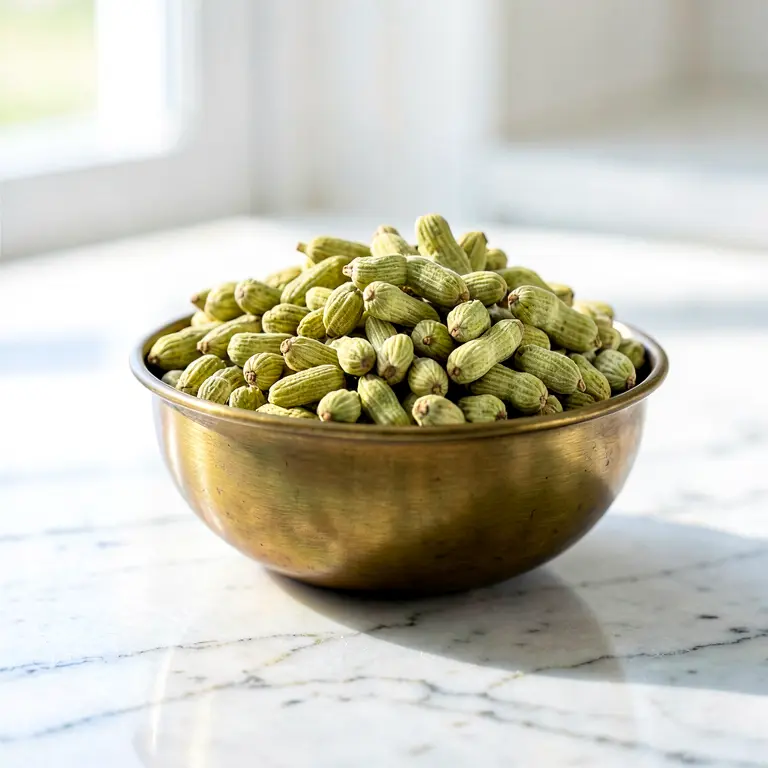 Natural Cardamom 500g