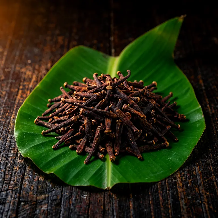 Natural Clove 500g
