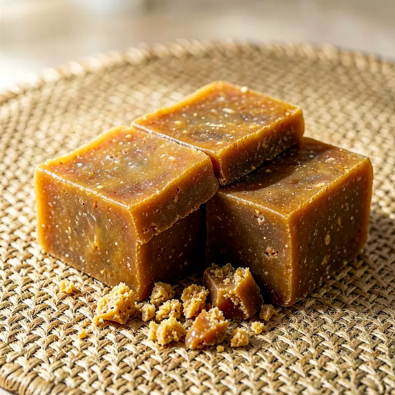 Natural Jaggery Powder 500g