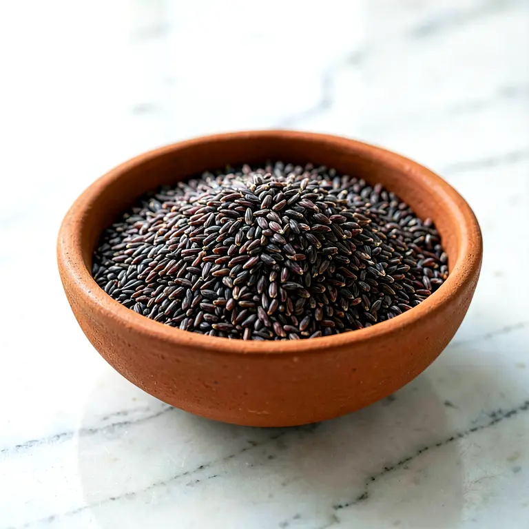 Natural Ragi Flour 500g