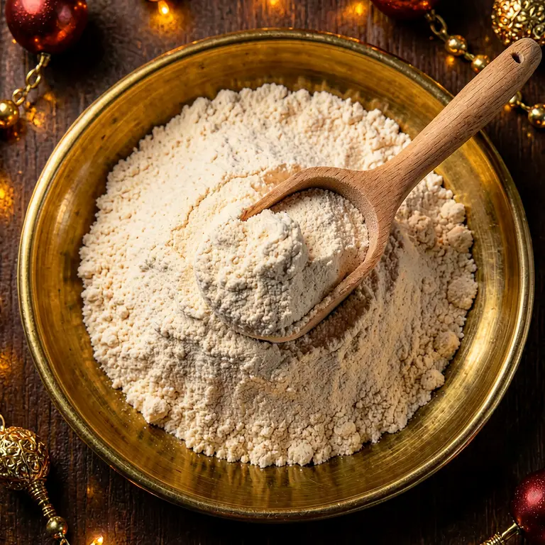 Natural Jowar Flour 500g