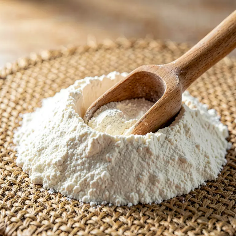 Natural Maize Flour 500g