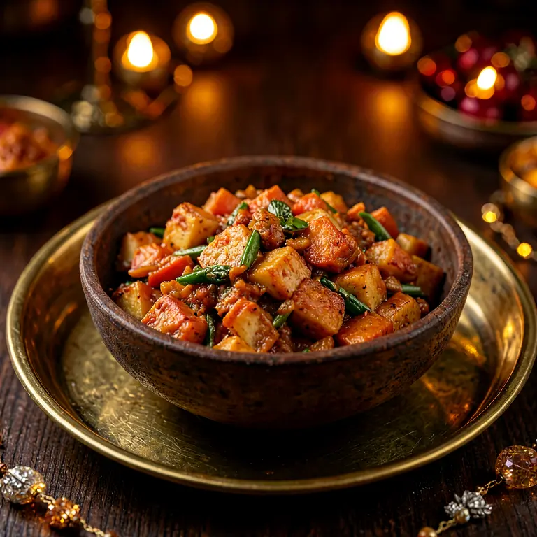 Natural Potato 500g